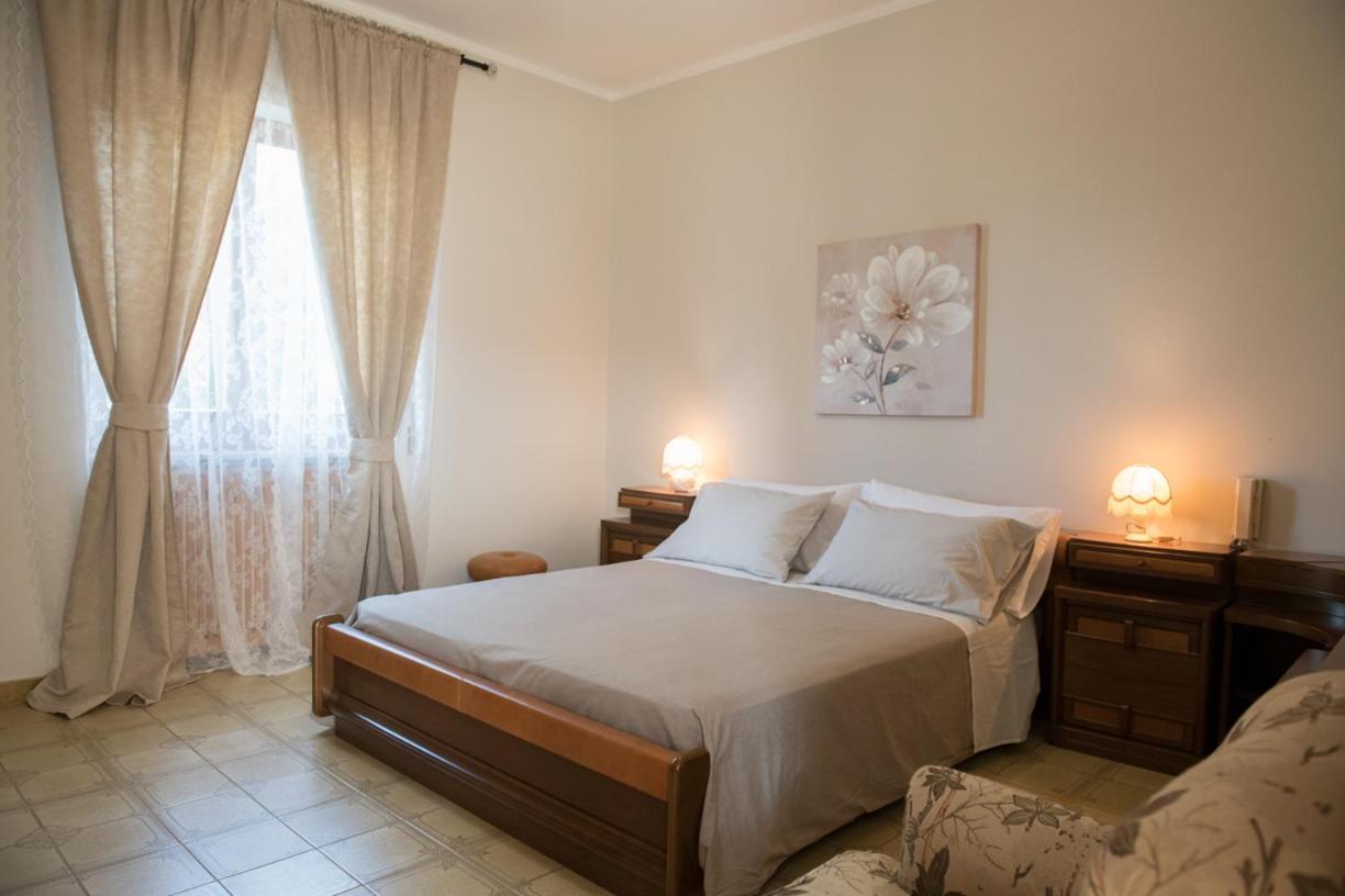 B&B Cenzina Alberobello Exterior photo