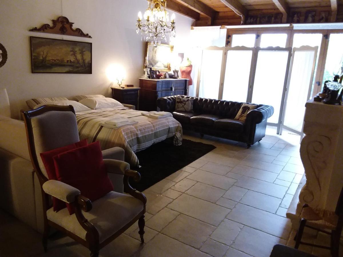 B&B Cenzina Alberobello Exterior photo